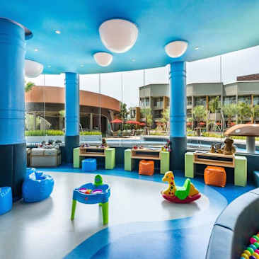 AVANI+ Hua Hin Resort (ex AVANI Hua Hin Resort and